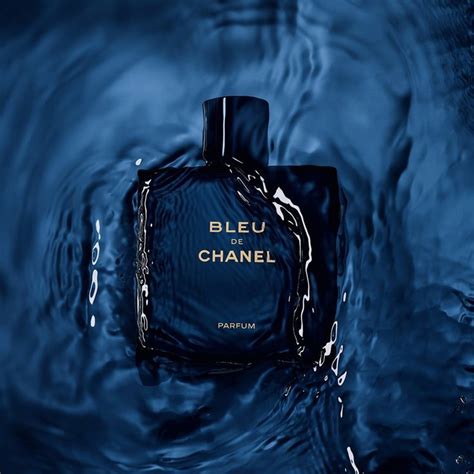 profumi blu chanel|Chanel perfume online shopping.